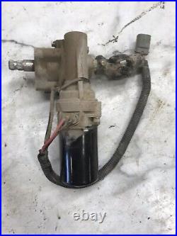 22 CFMoto ZForce 950 Sport EPS electronic power steering servo actuator motor