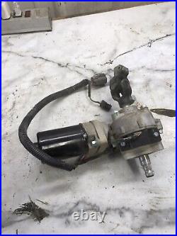 22 CFMoto ZForce 950 Sport EPS electronic power steering servo actuator motor