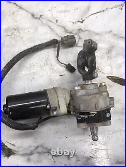 22 CFMoto ZForce 950 Sport EPS electronic power steering servo actuator motor