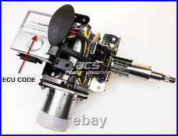 26099238 Fiat Punto Delphi (eps) Electric Power Steering Column Pump Motor Ecu