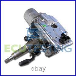 55701323 Fiat Punto Grande Eps Electric Power Steering Column Motor Ecu 6 Wires