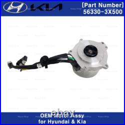 563303X500 OEM Power Steering Motor Assy for Hyundai Elantra GT Kia Forte Koup