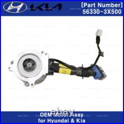 563303X500 OEM Power Steering Motor Assy for Hyundai Elantra GT Kia Forte Koup