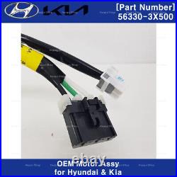 563303X500 OEM Power Steering Motor Assy for Hyundai Elantra GT Kia Forte Koup