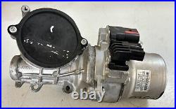 6700003734f Mercedes A Class W177 Electric Power Steering Rack Motor