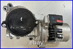 6700003734f Mercedes A Class W177 Electric Power Steering Rack Motor