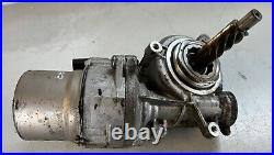 6700003734f Mercedes A Class W177 Electric Power Steering Rack Motor