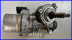 6700003734f Mercedes A Class W177 Electric Power Steering Rack Motor