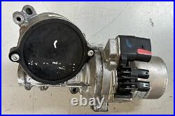 6700003734f Mercedes A Class W177 Electric Power Steering Rack Motor