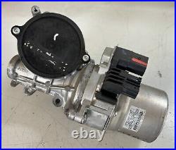 6700003734f Mercedes A Class W177 Electric Power Steering Rack Motor