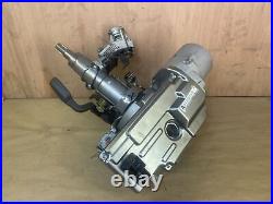 (704501C) Fiat Punto Evo Steering column electric power motor ecu 51892261