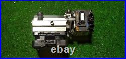 9654068680 Citroen C 5 Hydraulic Suspension Pump Chassis Pump