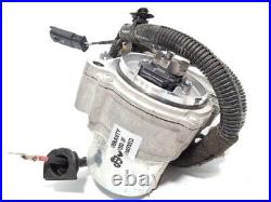 9832063380 Electric Power Steering Motor / 5554766 For Peugeot 208 Business Line