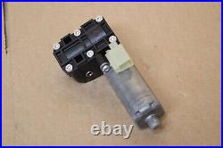 A2314600225 Steering Electric Motor New genuine Mercedes-Benz part