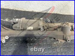 AUDI A3 Saloon 8VS 12-16 Electric Power Steering Rack & Motor 5Q2423051AB