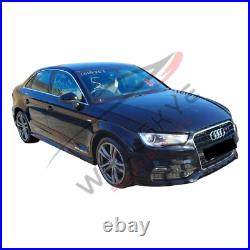 AUDI A3 Saloon 8VS 12-16 Electric Power Steering Rack & Motor 5Q2423051AB