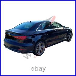 AUDI A3 Saloon 8VS 12-16 Electric Power Steering Rack & Motor 5Q2423051AB