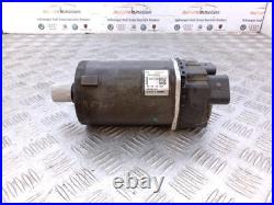 AUDI A4 2017 B9 8W RHD power steering rack motor 8W2423055S