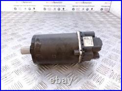 AUDI A4 2017 B9 8W RHD power steering rack motor 8W2423055S