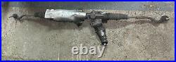 AUDI A4 A5 S4 S5 B8 b8.5 ELECTRIC POWER STEERING RACK AND MOTOR 8K0909144D