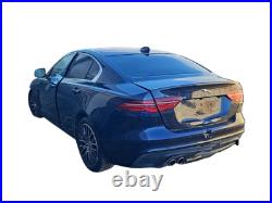 Adjusting motor for electrically Power Steering Aid Jaguar XE X760 15-19