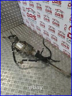 Alfa Romeo Giulietta Power Steering Rack + Electric Motor 2.0 Jtd 2010 2015