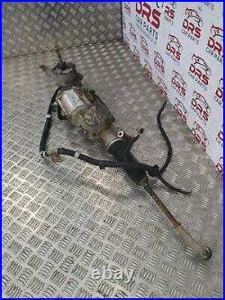 Alfa Romeo Giulietta Power Steering Rack + Electric Motor 2.0 Jtd 2010 2015