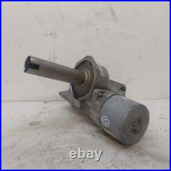 Alfa Romeo MiTo 2008-2012 Non VDC Electric Power Steering EPS Column Motor