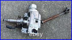 Alfa Romeo Mito 0.9 1.3 1.4 1.6 2008-20 Electric Power Steering Column Ecu Motor