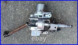 Alfa Romeo Mito 0.9 1.3 1.4 1.6 2008-20 Electric Power Steering Column Ecu Motor