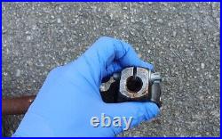 Alfa Romeo Mito 0.9 1.3 1.4 1.6 2008-20 Electric Power Steering Column Ecu Motor