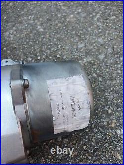 Alfa Romeo Mito 0.9 1.3 1.4 1.6 2008-20 Electric Power Steering Column Ecu Motor