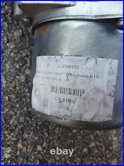 Alfa Romeo Mito 0.9 1.3 1.4 1.6 2008-20 Electric Power Steering Column Ecu Motor