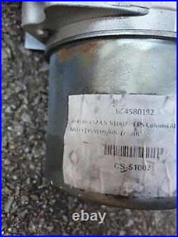 Alfa Romeo Mito 0.9 1.3 1.4 1.6 2008-20 Electric Power Steering Column Ecu Motor