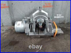 Alfa Romeo Mito 2009 Electric Power Steering Column Motor 28139271 ECS #OK12