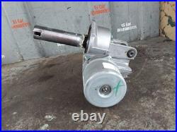 Alfa Romeo Mito 2009 Electric Power Steering Column Motor 28139271 ECS #OK12