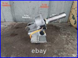 Alfa Romeo Mito 2009 Electric Power Steering Column Motor 28139271 ECS #OK12