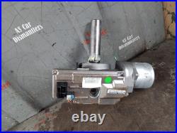 Alfa Romeo Mito 2009 Electric Power Steering Column Motor 28139271 ECS #OK12