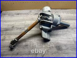 Alfa Romeo Mito 2014 Electric Power Steering Motor Column 50526335