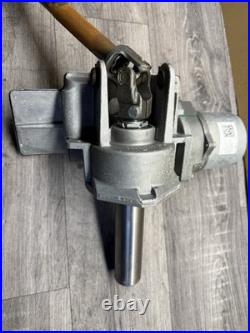 Alfa Romeo Mito 2014 Electric Power Steering Motor Column 50526335 Alfa Romeo Mito 2014 Electric Power Steering Motor Column 50526335