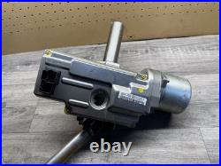 Alfa Romeo Mito 2014 Electric Power Steering Motor Column 50526335 Alfa Romeo Mito 2014 Electric Power Steering Motor Column 50526335