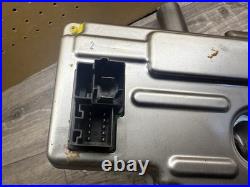 Alfa Romeo Mito 2014 Electric Power Steering Motor Column 50526335 Alfa Romeo Mito 2014 Electric Power Steering Motor Column 50526335