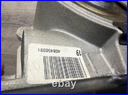 Alfa Romeo Mito 2014 Electric Power Steering Motor Column 50526335 Alfa Romeo Mito 2014 Electric Power Steering Motor Column 50526335
