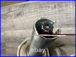 Alfa Romeo Mito 2014 Electric Power Steering Motor Column 50526335 Alfa Romeo Mito 2014 Electric Power Steering Motor Column 50526335