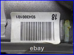 Alfa Romeo Mito Electric Power Steering Column Motor 28139271 50518133 28139061 Alfa Romeo Mito Electric Power Steering Column Motor 28139271 50518133 28139061