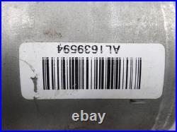 Alfa Romeo Mito Electric Power Steering Column Motor 28139271 50518133 28139061