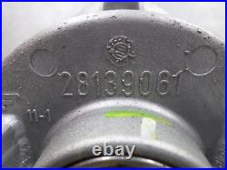 Alfa Romeo Mito Electric Power Steering Column Motor 28139271 50518133 28139061