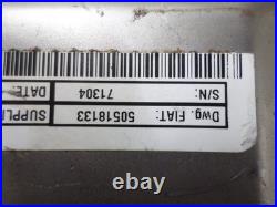 Alfa Romeo Mito Electric Power Steering Column Motor 28139271 50518133 28139061