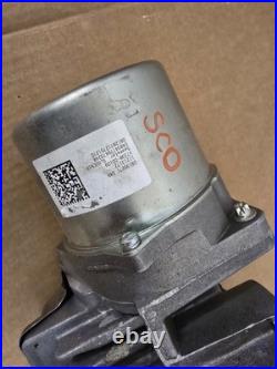 Alfa Romeo Mito Power Steering Column Motor 50553945 (sco)