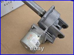 Alfa Romeo Mito Power Steering Column Motor 50553945 (sco)